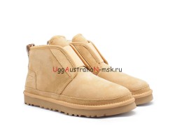 UGG NEUMEL FLEX CHESTNUT