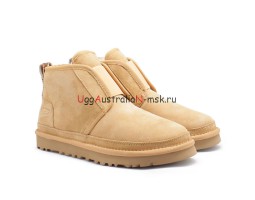 UGG NEUMEL FLEX CHESTNUT