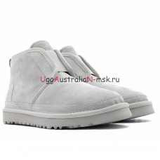 UGG NEUMEL FLEX GREY-VIOLET