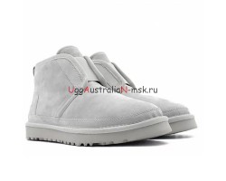 UGG NEUMEL FLEX GREY-VIOLET