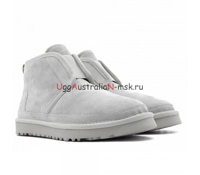 UGG NEUMEL FLEX GREY-VIOLET
