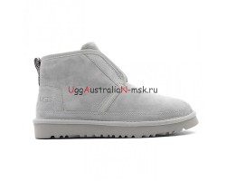 UGG NEUMEL FLEX GREY-VIOLET