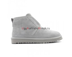 UGG NEUMEL FLEX GREY-VIOLET