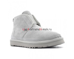 UGG NEUMEL FLEX GREY-VIOLET