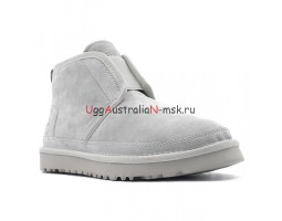 UGG NEUMEL FLEX GREY-VIOLET