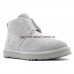 UGG NEUMEL FLEX GREY-VIOLET