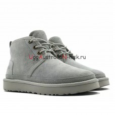 UGG NEUMEL GREY-VIOLET