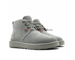 UGG NEUMEL GREY-VIOLET