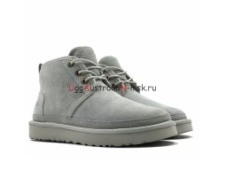 UGG NEUMEL GREY-VIOLET