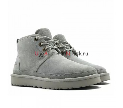 UGG NEUMEL GREY-VIOLET