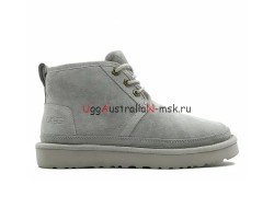 UGG NEUMEL GREY-VIOLET