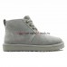 UGG NEUMEL GREY-VIOLET
