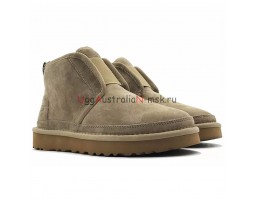 UGG NEUMEL FLEX CAPPUCCINO