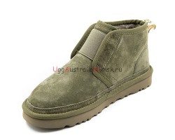 UGG NEUMEL KHAKI