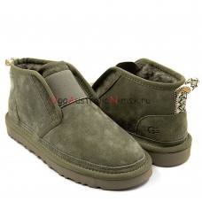 UGG NEUMEL KHAKI