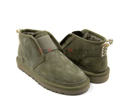 UGG NEUMEL KHAKI