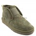 UGG NEUMEL KHAKI