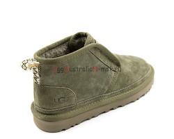 UGG NEUMEL KHAKI