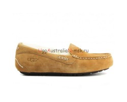 UGG ANSLEY CHESTHUT