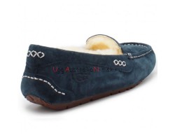 UGG MENS ASCOT NAVY