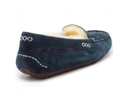 UGG MENS ASCOT NAVY