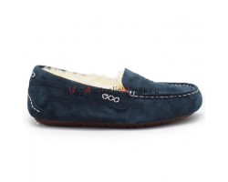 UGG ANSLEY NAVY