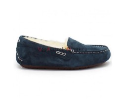 UGG MENS ASCOT NAVY