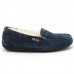 UGG ANSLEY NAVY