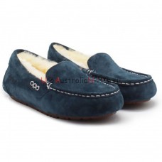 UGG ANSLEY NAVY