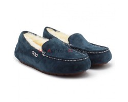 UGG MENS ASCOT NAVY