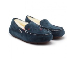 UGG MENS ASCOT NAVY