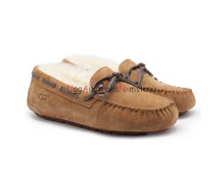  UGG DAKOTA CHESTNUT