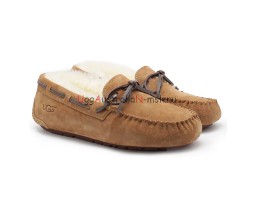  UGG DAKOTA CHESTNUT