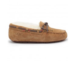  UGG DAKOTA CHESTNUT