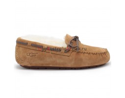  UGG DAKOTA CHESTNUT