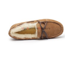  UGG DAKOTA CHESTNUT