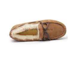  UGG DAKOTA CHESTNUT