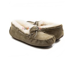  UGG DAKOTA OLIVE