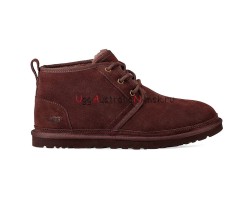 UGG MENS NEUMEL BOOT ESPRESSO