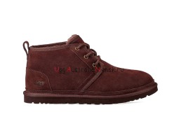 UGG MENS NEUMEL BOOT ESPRESSO