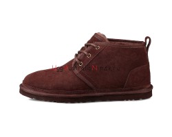 UGG MENS NEUMEL BOOT ESPRESSO