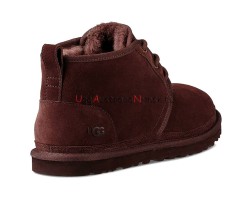 UGG MENS NEUMEL BOOT ESPRESSO