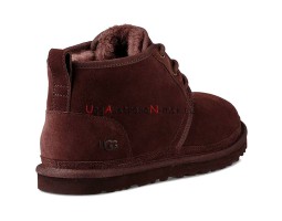 UGG MENS NEUMEL BOOT ESPRESSO