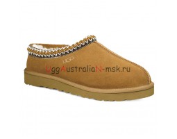 UGG MENS TASMAN SLIPPER ON CHESTNUT