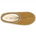 UGG MENS TASMAN SLIPPER ON CHESTNUT