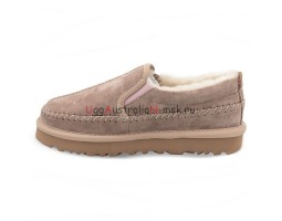 UGG STITCH SLIP ON DUSK