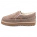 UGG STITCH SLIP ON DUSK