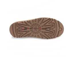 UGG STITCH SLIP ON DUSK