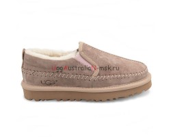 UGG STITCH SLIP ON DUSK