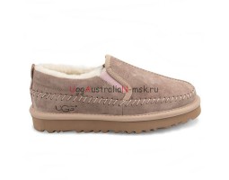 UGG STITCH SLIP ON DUSK